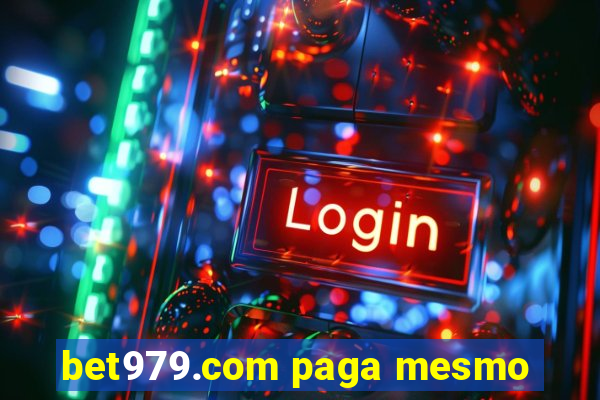 bet979.com paga mesmo